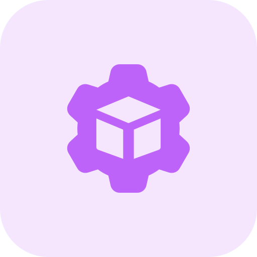 Settings icon