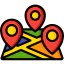 Pins icon 64x64