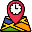 Time icon 64x64