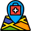 Medical icon 64x64