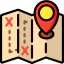 Location icon 64x64