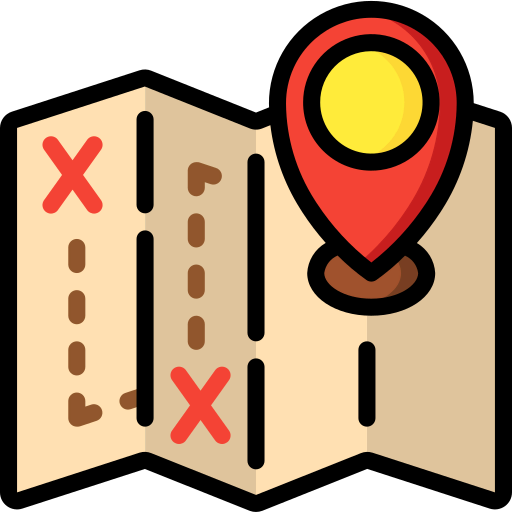 Location icon