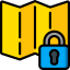 Lock icon 64x64