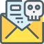 Mail icon 64x64