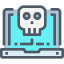 Laptop icon 64x64