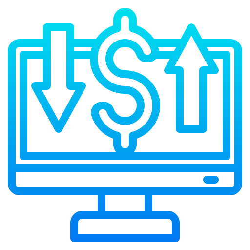 Monitor icon