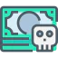 Money icon 64x64