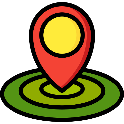 Pointer icon