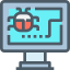 Computer icon 64x64