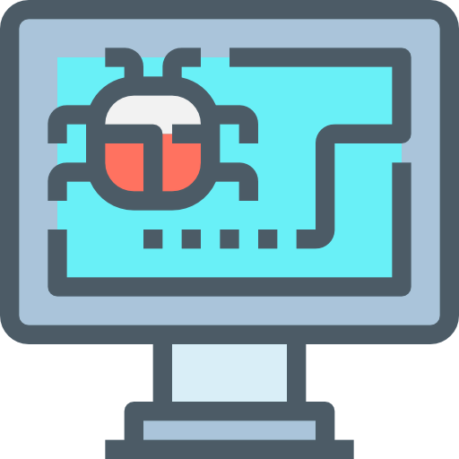 Computer icon