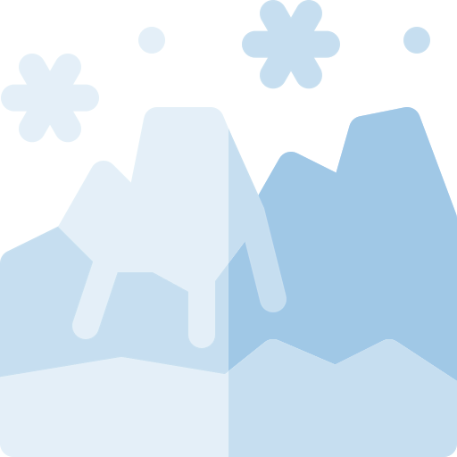 Mountain icon