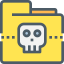 Folder icon 64x64
