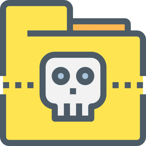 Folder icon