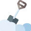 Shovel icon 64x64