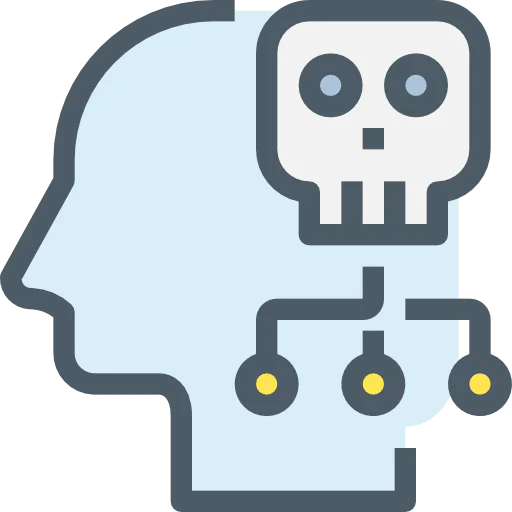 Mind icon