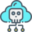 Cloud icon 64x64