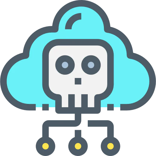 Cloud icon
