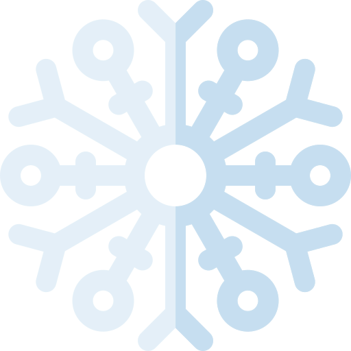 Snowflake icon