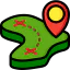 Planing icon 64x64