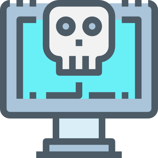 Computer icon