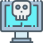 Computer icon 64x64