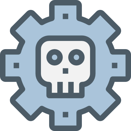 Gear icon