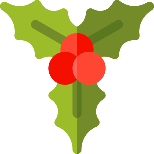 Mistletoe icon