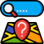 Pins icon 64x64