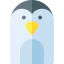 Penguin icon 64x64