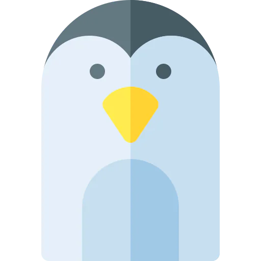 Penguin icon