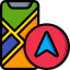 Mobile icon 64x64