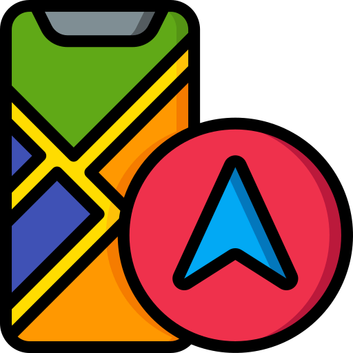 Mobile icon