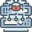 Server icon 64x64