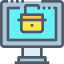 Computer icon 64x64
