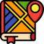 Maps icon 64x64