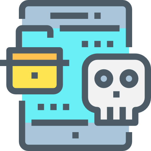 Mobile icon