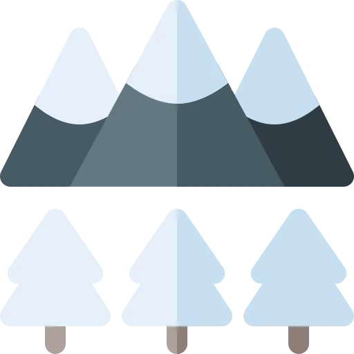 Forest icon