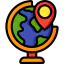Pins icon 64x64