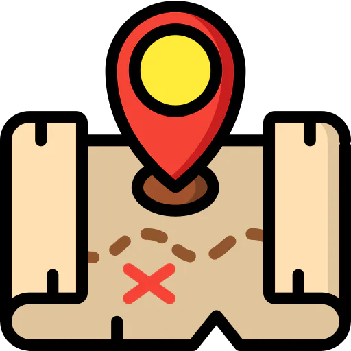 Location icon