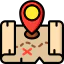Location icon 64x64