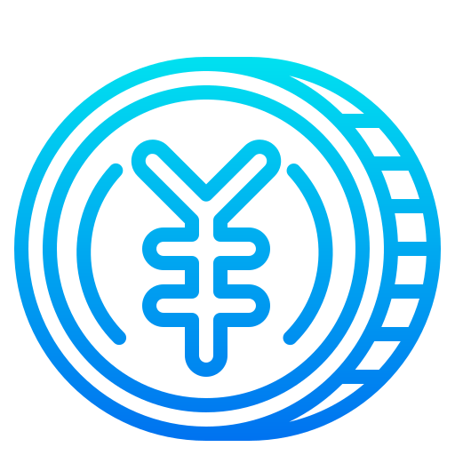Coin icon