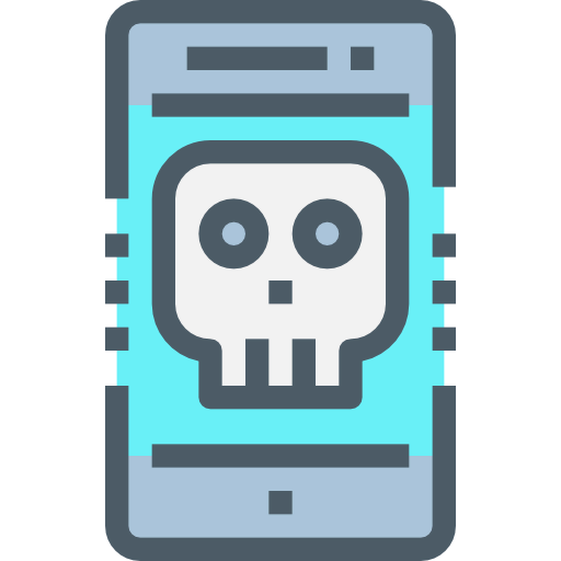 Virus icon