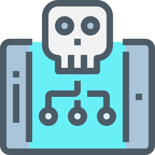 Mobile icon