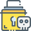 Lock icon 64x64
