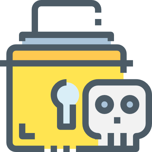 Lock Ikona