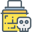 Lock icon 64x64