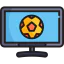 Tv icon 64x64