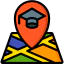 School icon 64x64