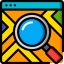 Searching icon 64x64