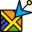 Maps icon 64x64